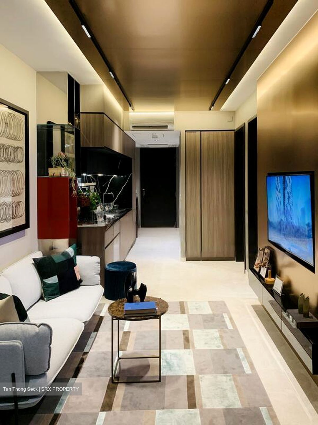 Canninghill Piers (D6), Apartment #481626111